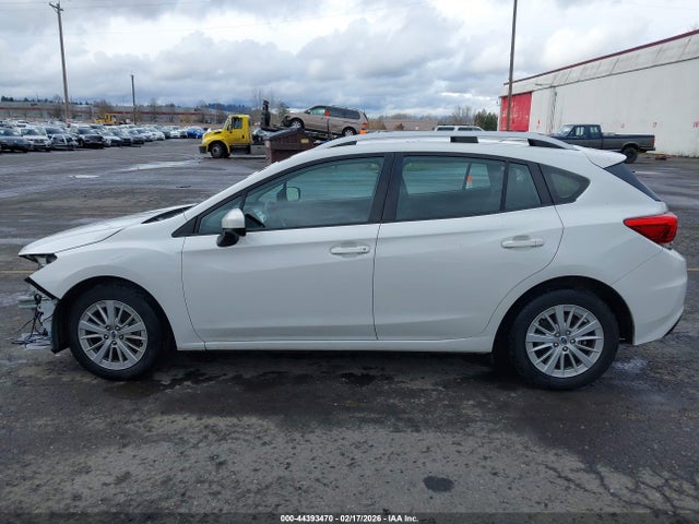 Subaru Impreza 2.0i Premium 2017 4S3GTAB67H3714697 Image 15