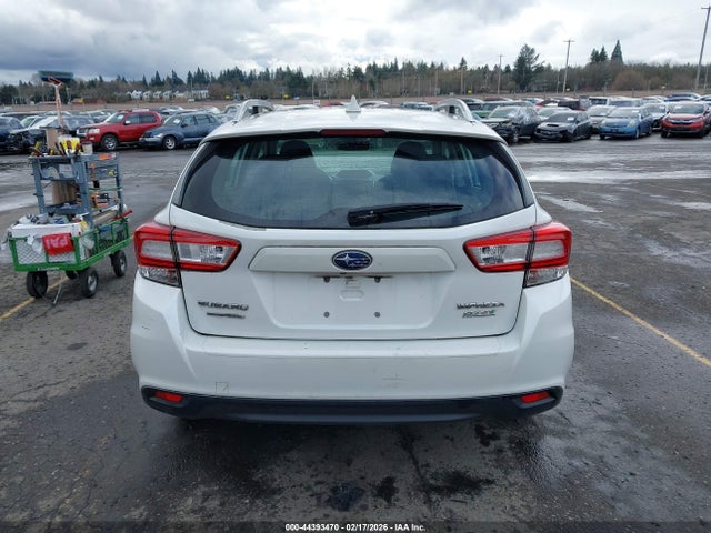 Subaru Impreza 2.0i Premium 2017 4S3GTAB67H3714697 Image 17