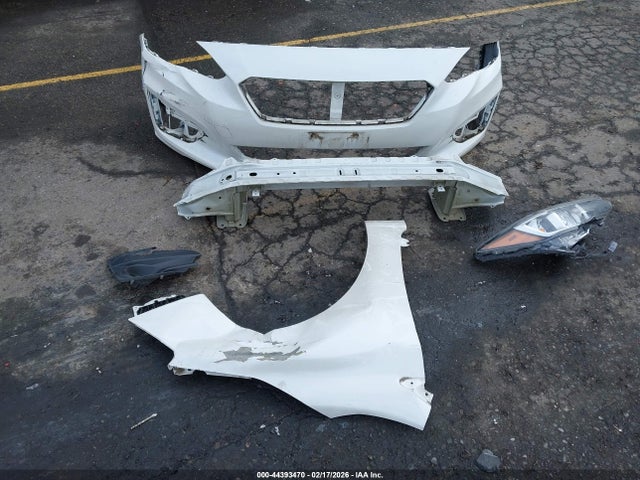 Subaru Impreza 2.0i Premium 2017 4S3GTAB67H3714697 Image 12