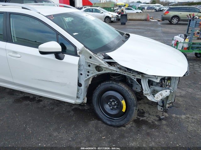 Subaru Impreza 2.0i Premium 2017 4S3GTAB67H3714697 Image 18
