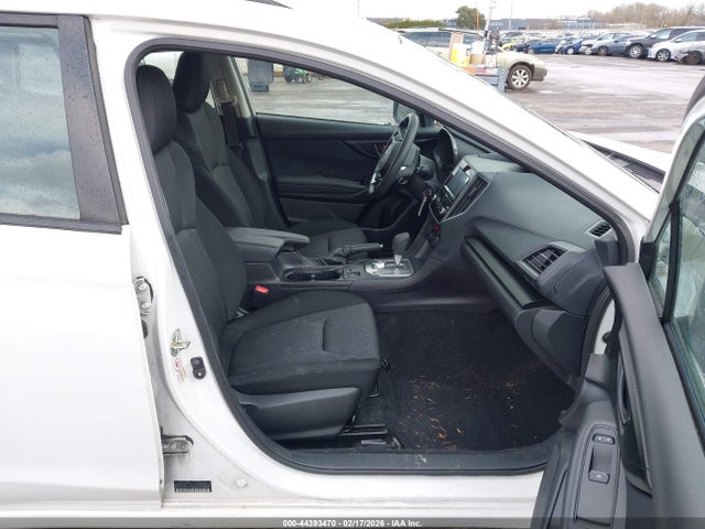 Subaru Impreza 2.0i Premium 2017 4S3GTAB67H3714697 Image 5