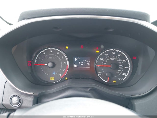 Subaru Impreza 2.0i Premium 2017 4S3GTAB67H3714697 Image 7