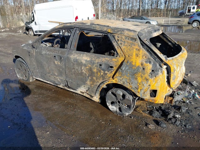 2023 KIA NIRO EV KNDCR3L13P5033189 Photo 2