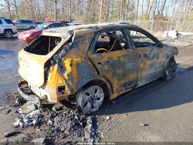 2023 KIA NIRO EV KNDCR3L13P5033189 Photo 3