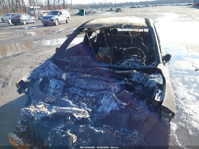 2023 KIA NIRO EV KNDCR3L13P5033189 Photo 5