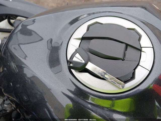 2023 KAWASAKI EX400 JKAEXKG16PDAM5861 Photo 10