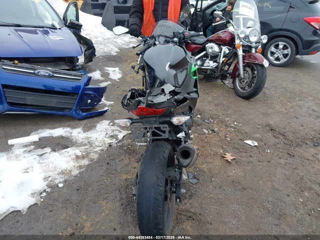 2023 KAWASAKI EX400 JKAEXKG16PDAM5861 Photo 5