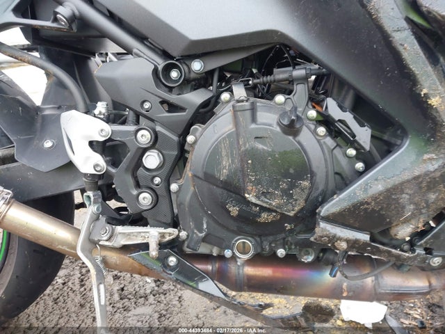 2023 KAWASAKI EX400 JKAEXKG16PDAM5861 Photo 7