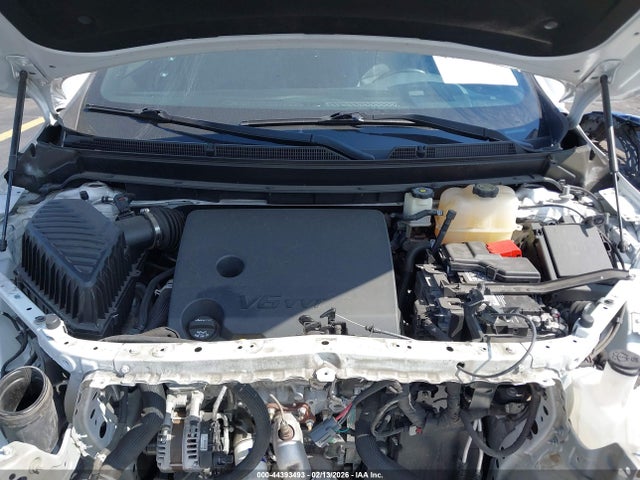 2022 Buick Enclave Awd Premium მანქანა იყიდება აუქციონზე, vin: 5GAEVBKW6NJ131716, აუქციონის ნომერი: 44393493