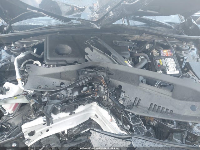 Toyota CAMRY XSE 2020 4T1K61AK2LU511103 Image 10