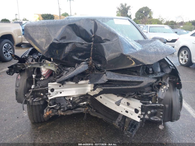 Toyota CAMRY XSE 2020 4T1K61AK2LU511103 Image 12