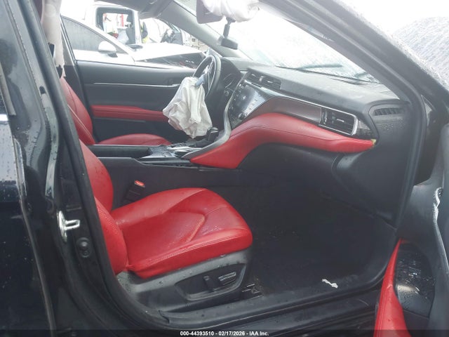 Toyota CAMRY XSE 2020 4T1K61AK2LU511103 Image 5