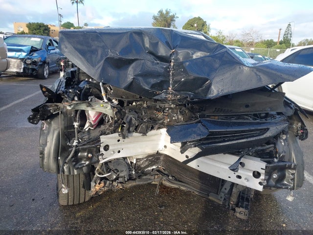 Toyota CAMRY XSE 2020 4T1K61AK2LU511103 Image 6
