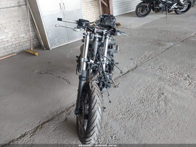 2016 KAWASAKI EX650 JKAEXEE12GDA20900 Photo 4