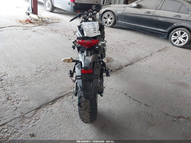 2016 KAWASAKI EX650 JKAEXEE12GDA20900 Photo 5