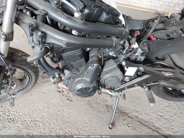 2016 KAWASAKI EX650 JKAEXEE12GDA20900 Photo 8