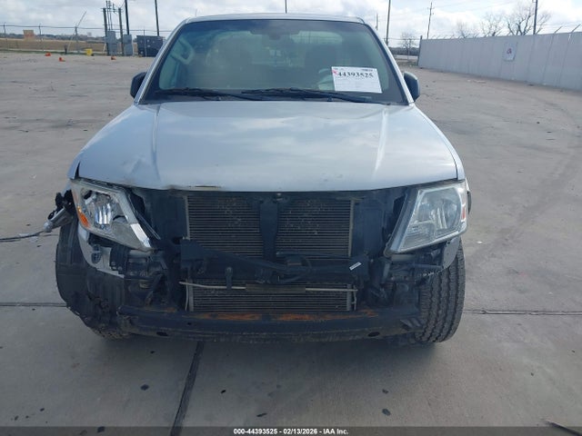 1N6BD0CT9JN722216 Nissan FRONTIER S