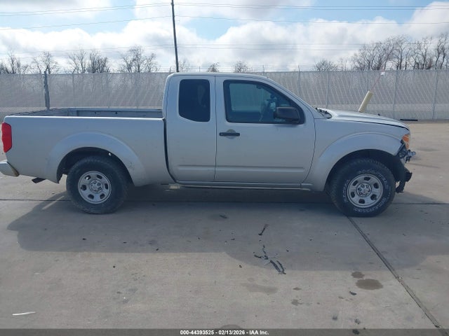 1N6BD0CT9JN722216 Nissan FRONTIER S