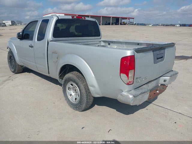 1N6BD0CT9JN722216 Nissan FRONTIER S