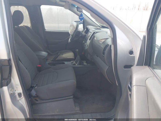 1N6BD0CT9JN722216 Nissan FRONTIER S