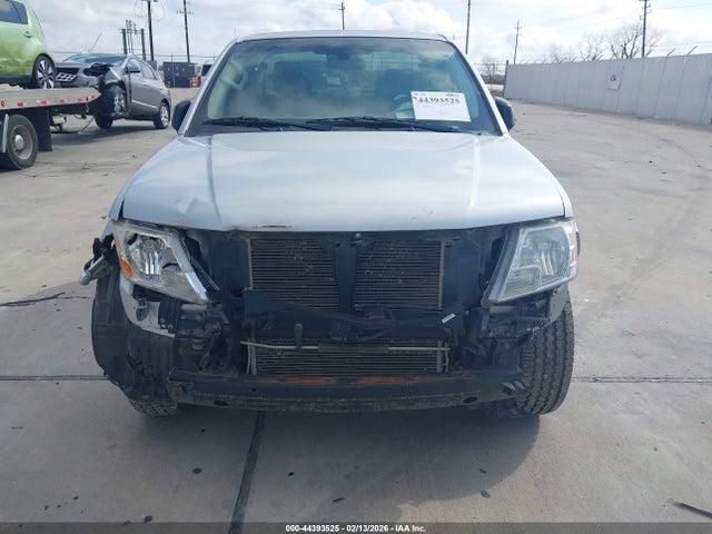 1N6BD0CT9JN722216 Nissan FRONTIER S