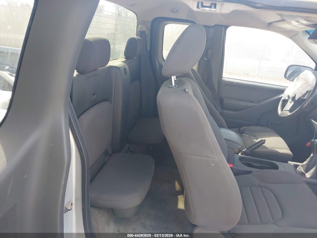 1N6BD0CT9JN722216 Nissan FRONTIER S