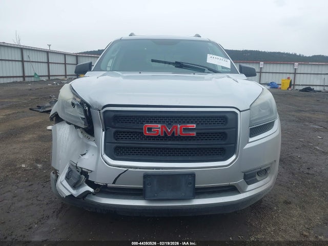 1GKKVPKD9EJ341731 GMC Acadia Sle-2