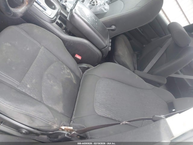1GKKVPKD9EJ341731 GMC Acadia Sle-2