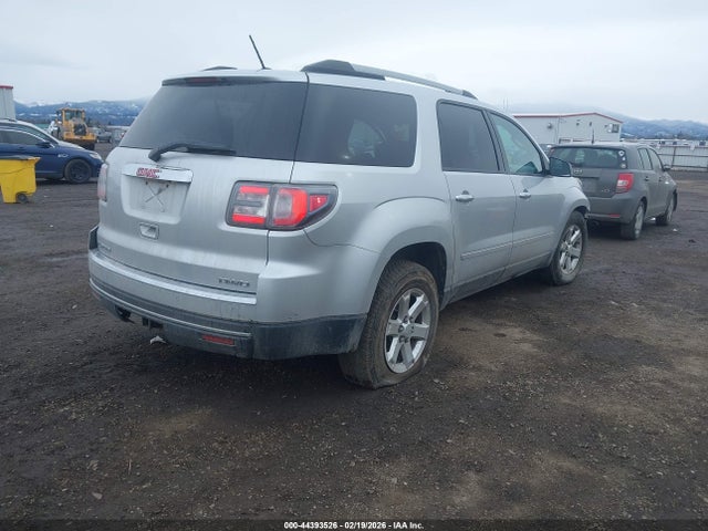 1GKKVPKD9EJ341731 GMC Acadia Sle-2