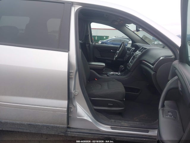 1GKKVPKD9EJ341731 GMC Acadia Sle-2