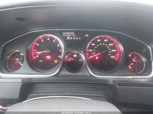 1GKKVPKD9EJ341731 GMC Acadia Sle-2