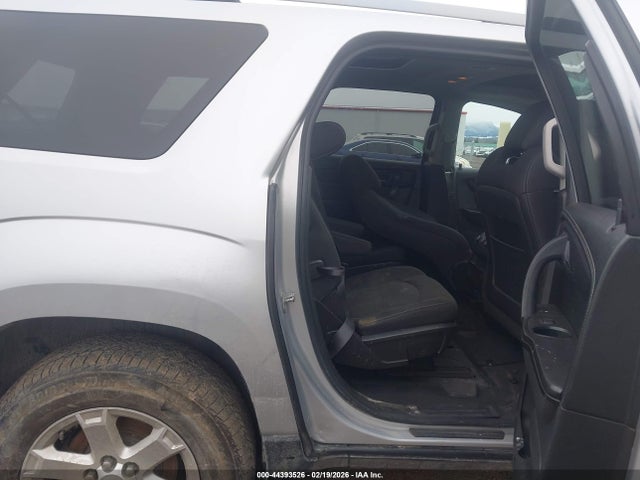 1GKKVPKD9EJ341731 GMC Acadia Sle-2