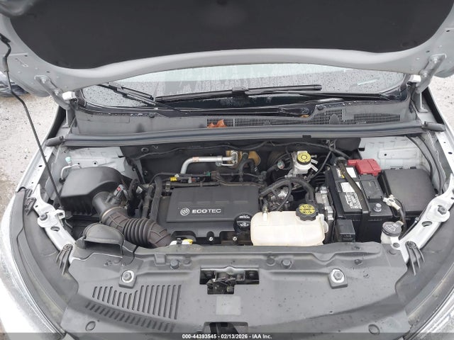 Aukcja sprzedaży 2019 Buick Encore Awd Essence, vin: KL4CJGSB0KB704640, numer aukcji: 44393545