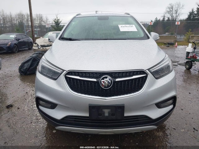 Aukcja sprzedaży 2019 Buick Encore Awd Essence, vin: KL4CJGSB0KB704640, numer aukcji: 44393545