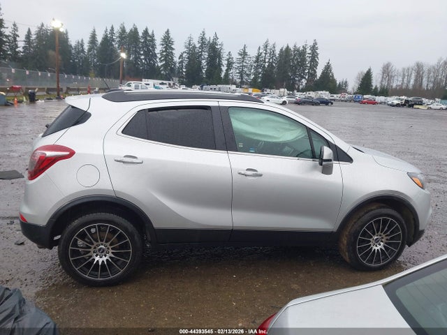 Aukcja sprzedaży 2019 Buick Encore Awd Essence, vin: KL4CJGSB0KB704640, numer aukcji: 44393545