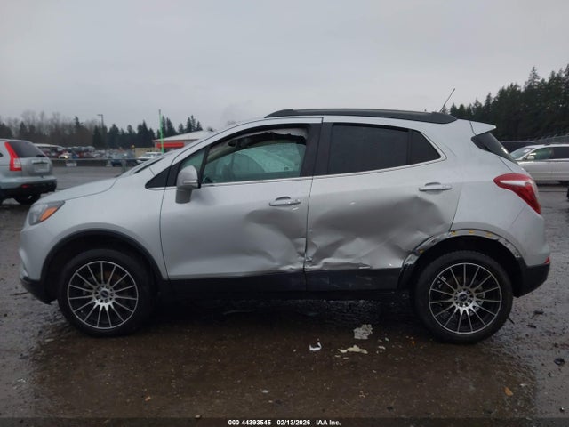 Aukcja sprzedaży 2019 Buick Encore Awd Essence, vin: KL4CJGSB0KB704640, numer aukcji: 44393545