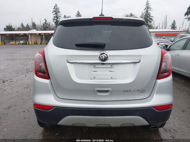 Aukcja sprzedaży 2019 Buick Encore Awd Essence, vin: KL4CJGSB0KB704640, numer aukcji: 44393545