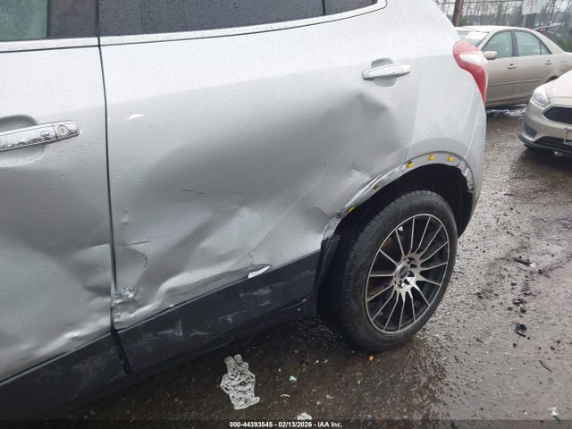 Aukcja sprzedaży 2019 Buick Encore Awd Essence, vin: KL4CJGSB0KB704640, numer aukcji: 44393545