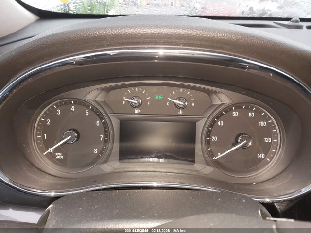 Aukcja sprzedaży 2019 Buick Encore Awd Essence, vin: KL4CJGSB0KB704640, numer aukcji: 44393545