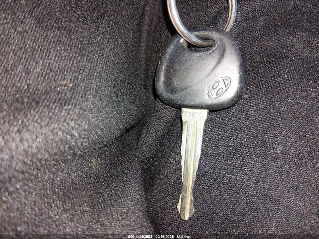 2008 Hyundai Sonata Gls V6 მანქანა იყიდება აუქციონზე, vin: 5NPET46F58H388504, აუქციონის ნომერი: 44393553