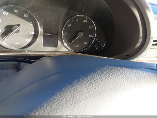 Продаж на аукціоні авто 2007 Mercedes-benz C 280 Luxury 4matic, vin: WDBRF92HX7F910368, номер лоту: 44393555