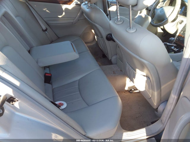 Продаж на аукціоні авто 2007 Mercedes-benz C 280 Luxury 4matic, vin: WDBRF92HX7F910368, номер лоту: 44393555