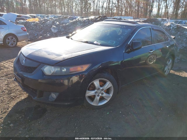 Aukcja sprzedaży 2009 Acura Tsx, vin: JH4CU26609C023104, numer aukcji: 44393559