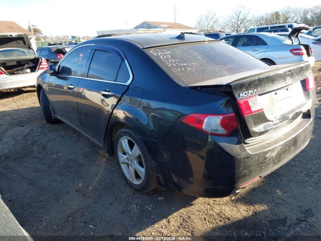 Aukcja sprzedaży 2009 Acura Tsx, vin: JH4CU26609C023104, numer aukcji: 44393559
