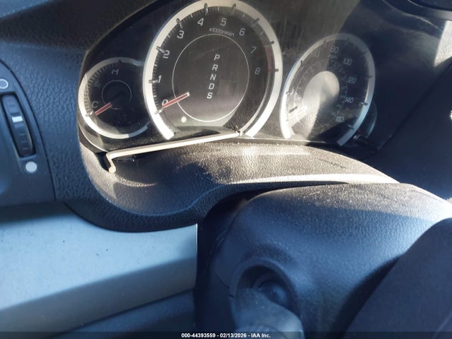 Aukcja sprzedaży 2009 Acura Tsx, vin: JH4CU26609C023104, numer aukcji: 44393559