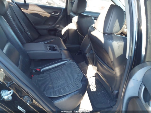 Aukcja sprzedaży 2009 Acura Tsx, vin: JH4CU26609C023104, numer aukcji: 44393559