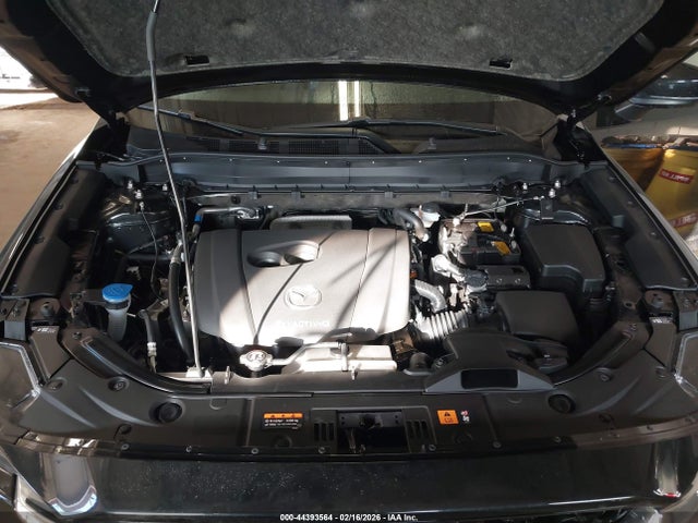 Aukcja sprzedaży 2025 Mazda Cx-5 2.5 S Select, vin: JM3KFBBL3S0746723, numer aukcji: 44393564