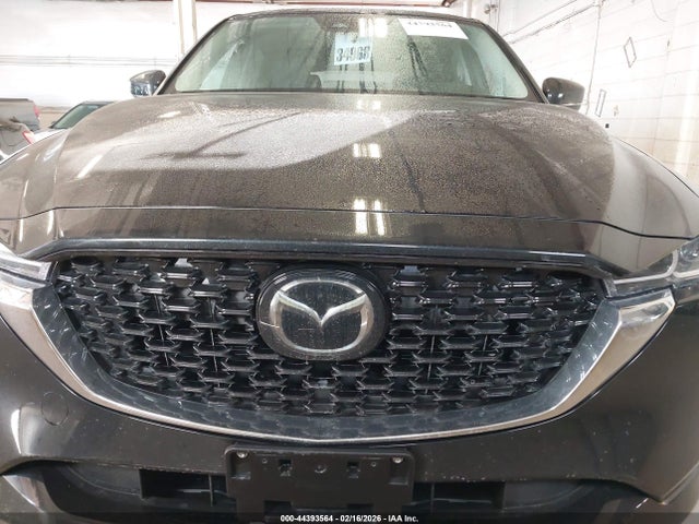 Aukcja sprzedaży 2025 Mazda Cx-5 2.5 S Select, vin: JM3KFBBL3S0746723, numer aukcji: 44393564