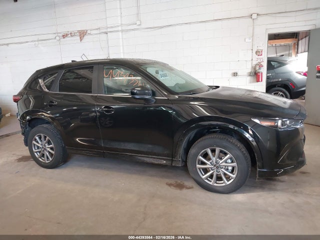 Aukcja sprzedaży 2025 Mazda Cx-5 2.5 S Select, vin: JM3KFBBL3S0746723, numer aukcji: 44393564