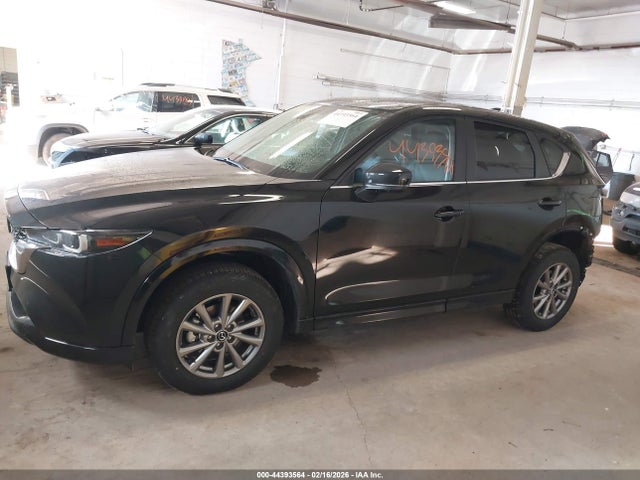 Aukcja sprzedaży 2025 Mazda Cx-5 2.5 S Select, vin: JM3KFBBL3S0746723, numer aukcji: 44393564